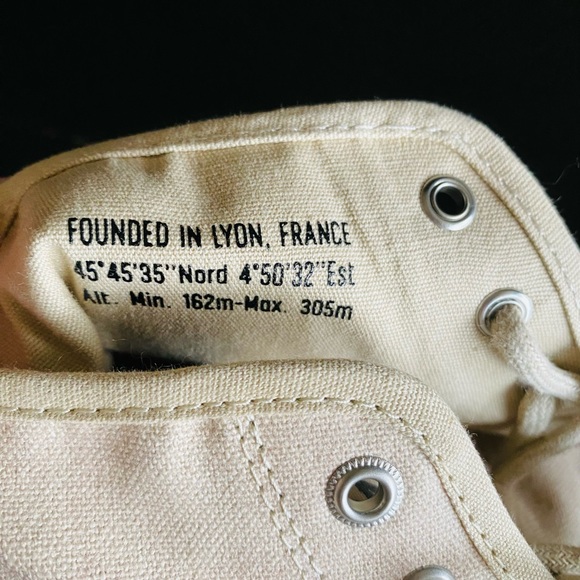 Palladium Pampa Hi Originale - Picture 5 of 8